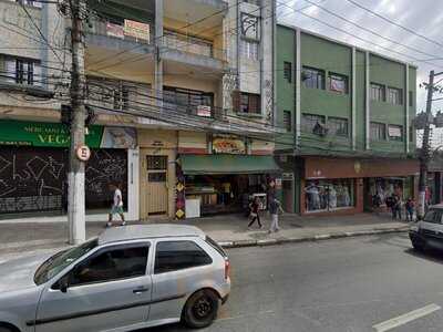 A Pantaneira De Osasco