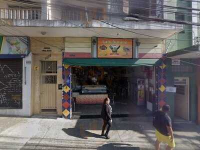 A Pantaneira De Osasco