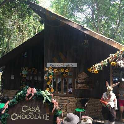 Casa Do Chocolate