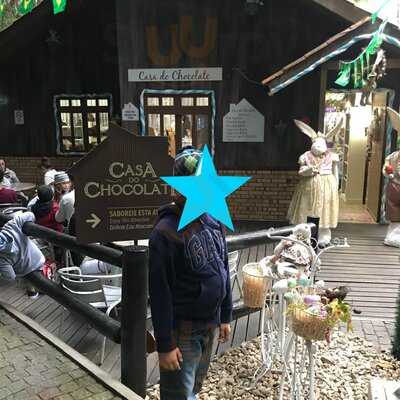 Casa Do Chocolate