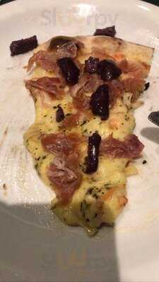 Troina Pizza Gourmet