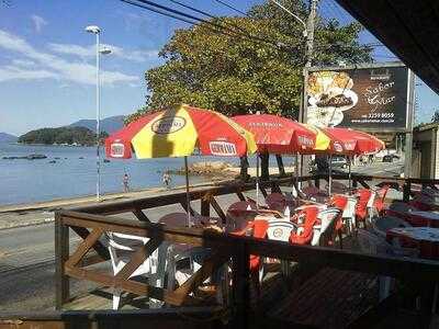 Restaurante Sabor E Mar