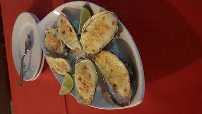 Restaurante Sabor E Mar