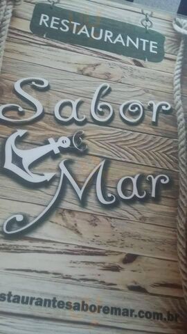 Restaurante Sabor E Mar