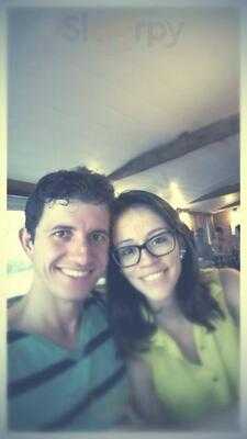 Restaurante Sabor E Mar