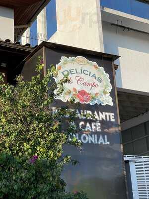 Delícias Do Campo