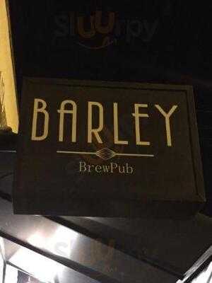 Barley Brew Pub