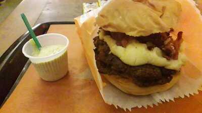 Oca Burger