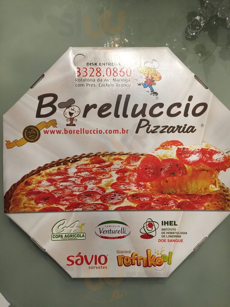 Borelluccio