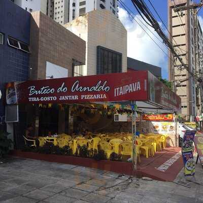 Buteco Do Arnaldo