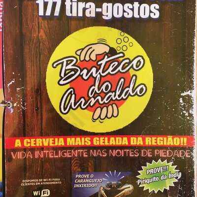 Buteco Do Arnaldo