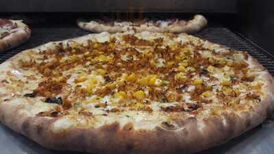 Tio Tomate - Pizzaria E Esfiharia Delivery