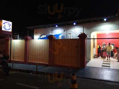 Tio Tomate - Pizzaria E Esfiharia Delivery