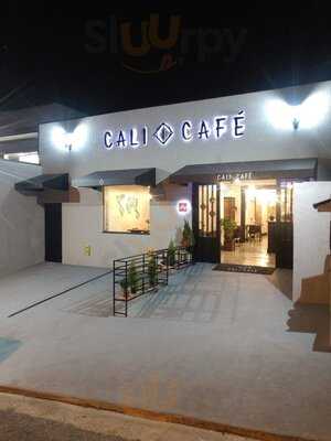 Cali Café