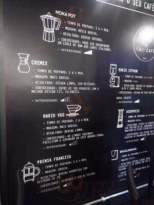 Cali Café