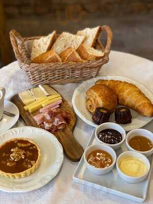 Alban Rossollin Cafe E Boulangerie