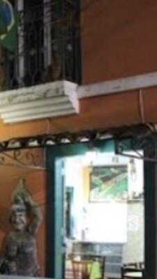 Lancheria Pao Por Deus