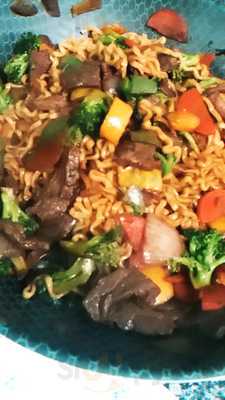 Lancheria Pao Por Deus