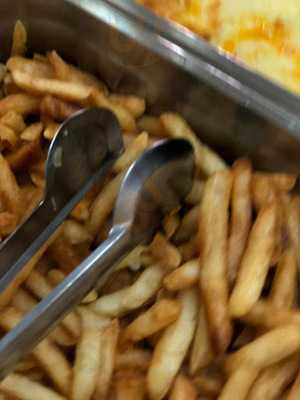 Lancheria Pao Por Deus