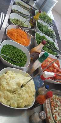 Lancheria Pao Por Deus