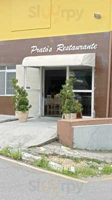 Lancheria Pao Por Deus