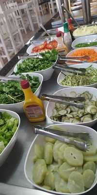 Lancheria Pao Por Deus