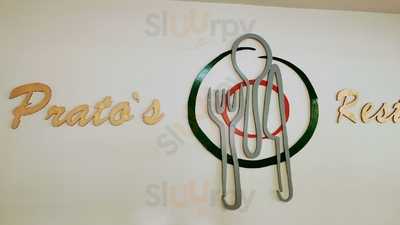 Lancheria Pao Por Deus