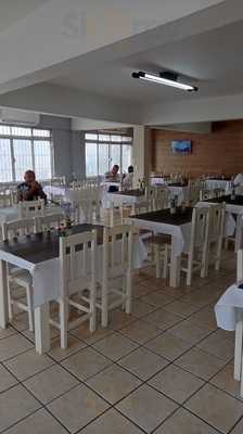 Lancheria Pao Por Deus