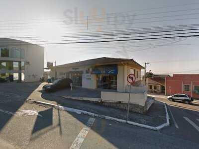 Lancheria Pao Por Deus