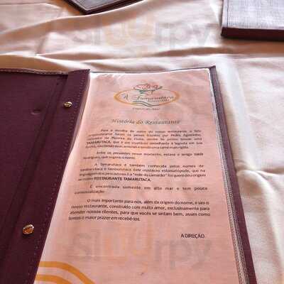 Restaurante Tamarutaca