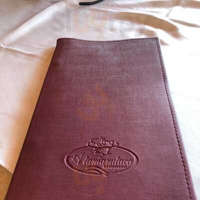 Restaurante Tamarutaca