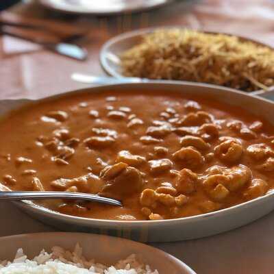 Restaurante Tamarutaca