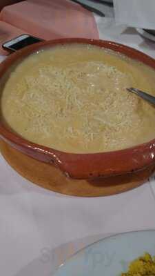 Restaurante Tamarutaca