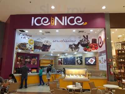 Ice By Nice