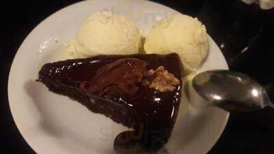 Vitorio's Scoth Bar E Restaurante