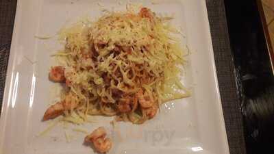 Vitorio's Scoth Bar E Restaurante