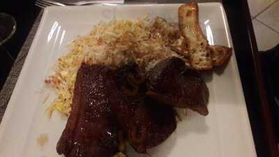 Vitorio's Scoth Bar E Restaurante