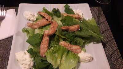 Vitorio's Scoth Bar E Restaurante