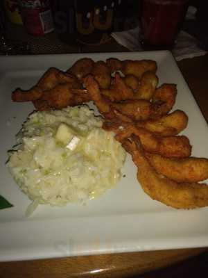 Vitorio's Scoth Bar E Restaurante