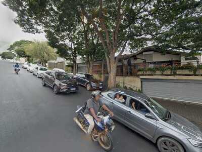 Vitorio's Scoth Bar E Restaurante