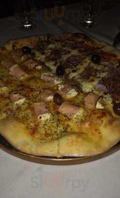 Pizza Mestre