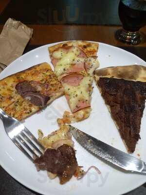 Pizza Mestre