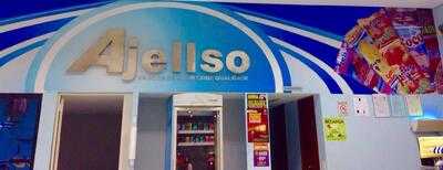 Sorveteria Ajellso