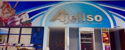 Sorveteria Ajellso