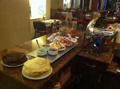 Luna Rossa Ristorante