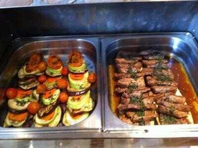 Luna Rossa Ristorante