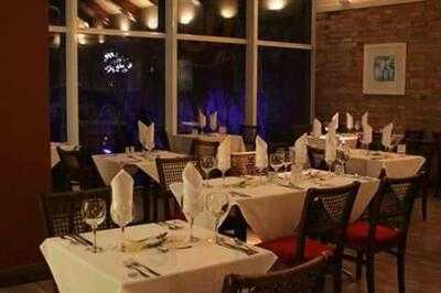 Luna Rossa Ristorante