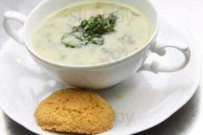 Luna Rossa Ristorante