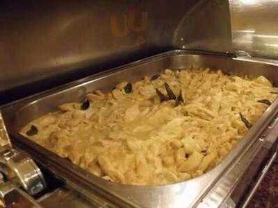 Luna Rossa Ristorante