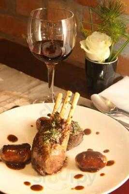 Luna Rossa Ristorante